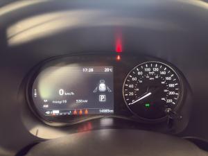 Miniature 14 Nissan Kicks Play SV 2025