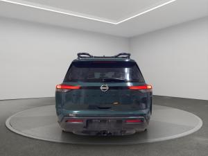 Thumbnail 5 Nissan Pathfinder SV 2023