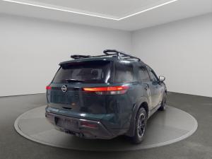 Thumbnail 6 Nissan Pathfinder SV 2023