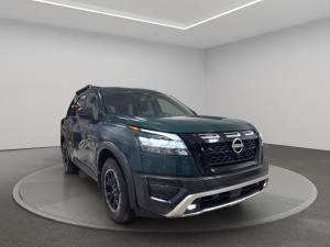 Thumbnail 7 Nissan Pathfinder SV 2023