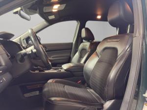 Thumbnail 8 Nissan Pathfinder SV 2023