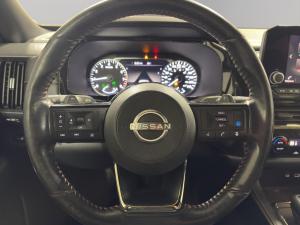 Thumbnail 9 Nissan Pathfinder SV 2023