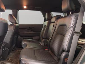 Thumbnail 10 Nissan Pathfinder SV 2023