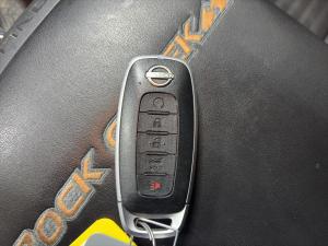 Thumbnail 16 Nissan Pathfinder SV 2023
