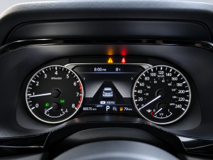 Thumbnail 15 Nissan Pathfinder SV 2023