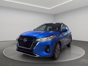2025 Nissan Kicks Play SV - Image 1