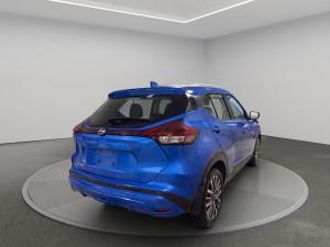 Thumbnail 6 Nissan Kicks Play SV 2025