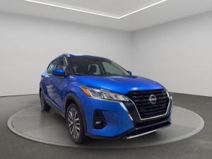 Thumbnail 7 Nissan Kicks Play SV 2025