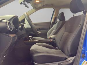 Thumbnail 8 Nissan Kicks Play SV 2025
