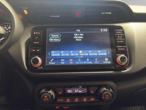 Thumbnail 10 Nissan Kicks Play SV 2025