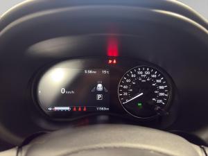 Thumbnail 14 Nissan Kicks Play SV 2025