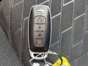 Thumbnail 15 Nissan Kicks Play SV 2025