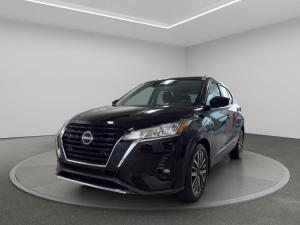 2025 Nissan Kicks Play SV - Image 1