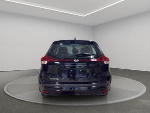 Thumbnail 5 Nissan Kicks Play SV 2025