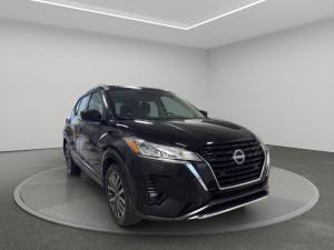 Thumbnail 7 Nissan Kicks Play SV 2025