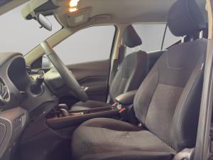 Thumbnail 8 Nissan Kicks Play SV 2025