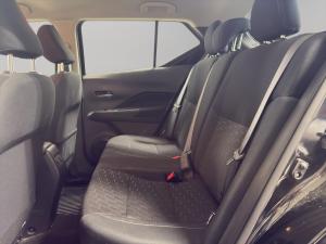 Thumbnail 10 Nissan Kicks Play SV 2025