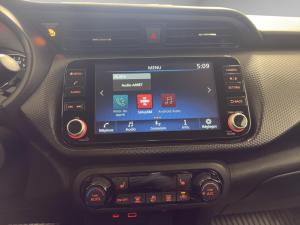 Thumbnail 11 Nissan Kicks Play SV 2025