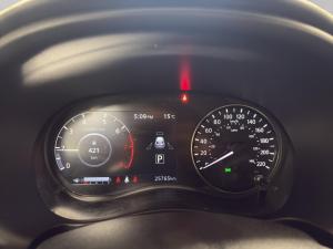 Thumbnail 15 Nissan Kicks Play SV 2025
