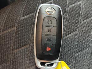 Thumbnail 16 Nissan Kicks Play SV 2025