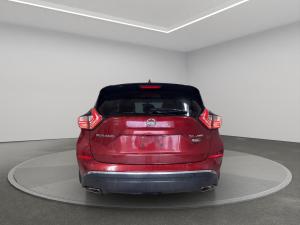 Thumbnail 5 Nissan Murano SL 2018