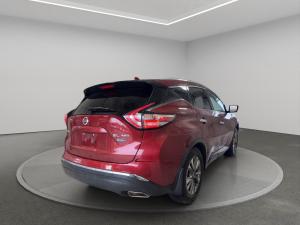Thumbnail 6 Nissan Murano SL 2018