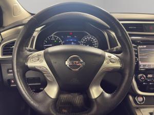Thumbnail 9 Nissan Murano SL 2018