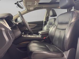 Thumbnail 8 Nissan Murano SL 2018