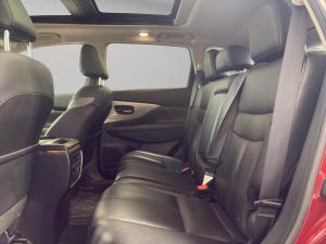 Thumbnail 10 Nissan Murano SL 2018