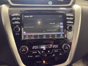 Thumbnail 11 Nissan Murano SL 2018