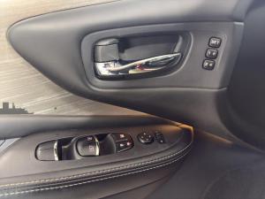 Thumbnail 14 Nissan Murano SL 2018