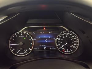 Thumbnail 15 Nissan Murano SL 2018