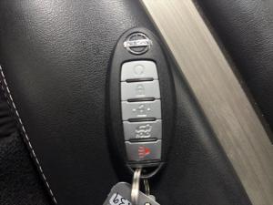 Thumbnail 16 Nissan Murano SL 2018