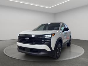 2026 Nissan Kicks SV - Image 1