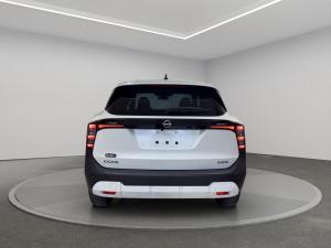 Thumbnail 5 Nissan Kicks SV 2026