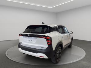 Thumbnail 6 Nissan Kicks SV 2026