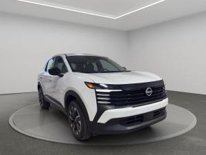Thumbnail 7 Nissan Kicks SV 2026