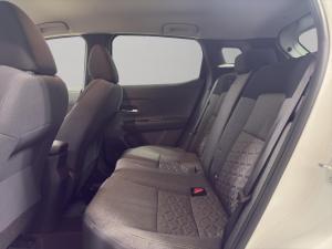 Thumbnail 9 Nissan Kicks SV 2026