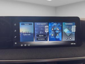 Thumbnail 10 Nissan Kicks SV 2026