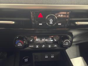 Thumbnail 11 Nissan Kicks SV 2026