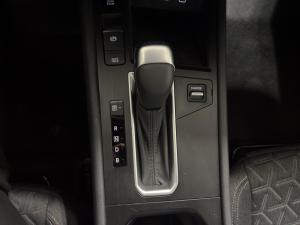 Thumbnail 12 Nissan Kicks SV 2026