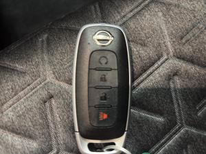 Thumbnail 16 Nissan Kicks SV 2026