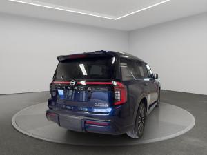 Thumbnail 6 Nissan Armada Platinum Reserve 2026