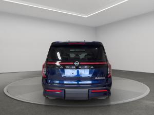Thumbnail 5 Nissan Armada Platinum Reserve 2026