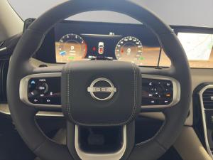 Thumbnail 9 Nissan Armada Platinum Reserve 2026