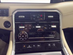 Thumbnail 12 Nissan Armada Platinum Reserve 2026