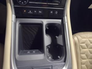 Thumbnail 13 Nissan Armada Platinum Reserve 2026