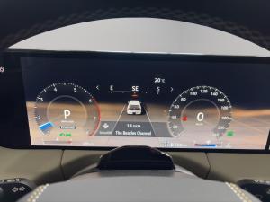 Thumbnail 16 Nissan Armada Platinum Reserve 2026