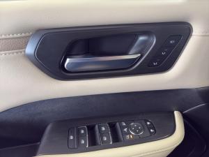 Thumbnail 15 Nissan Armada Platinum Reserve 2026