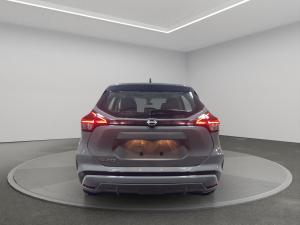 Miniature 5 Nissan Kicks S 2024